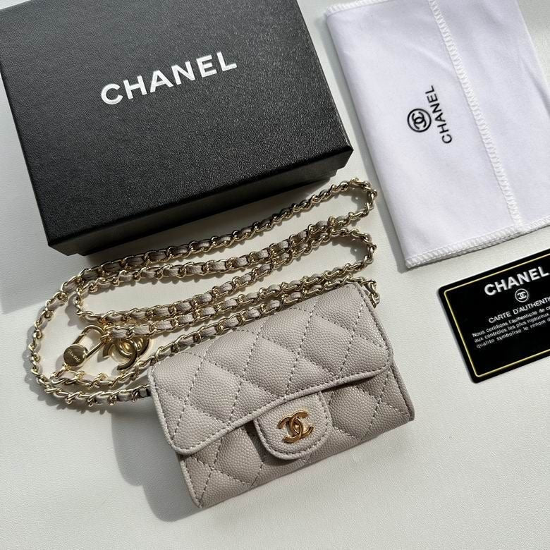 NELLY MINI BAG BEIGE