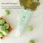 Green Plum Refreshing Nettoyant