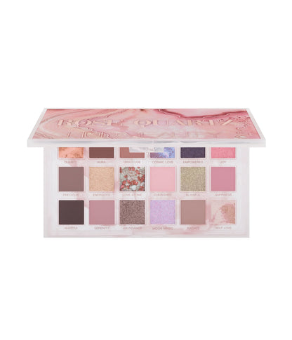 ROSE PALETTE