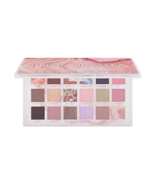 ROSE PALETTE
