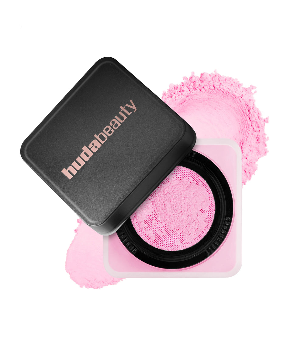 POUDRE HUDA BEAUTY
