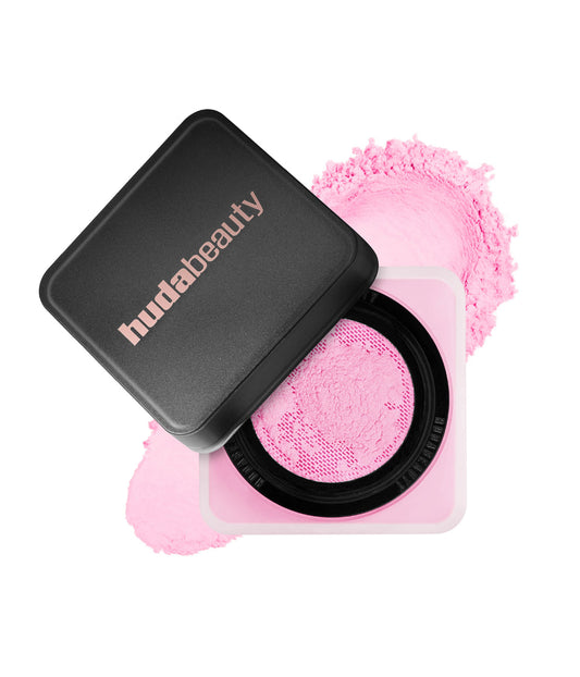 POUDRE HUDA BEAUTY