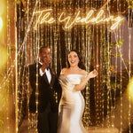 The Wedding Velvet Santal | 35