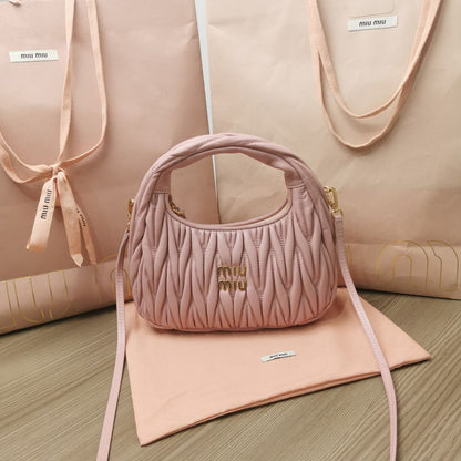 SAC MIIA