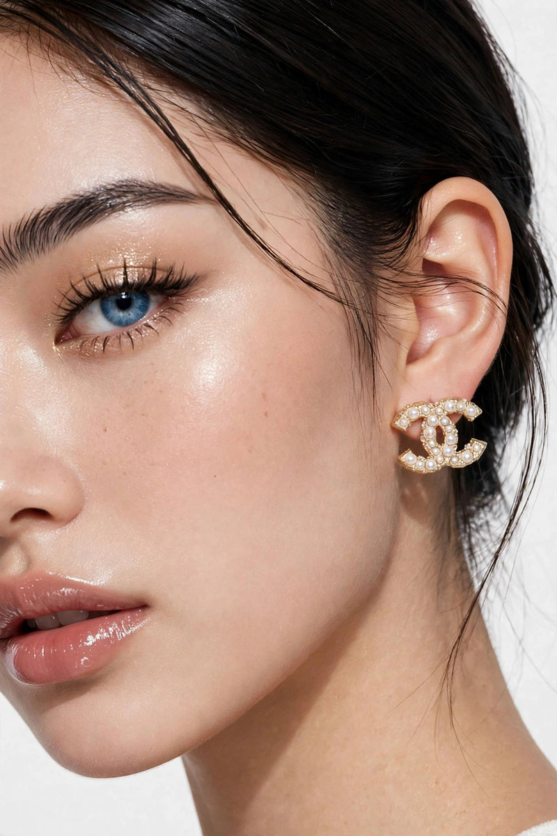 STATEMENT EARRINGS