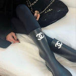 Bottes Glam