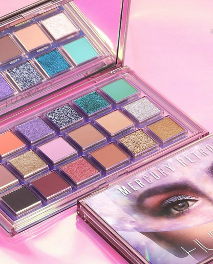 PALETTE MERCURY