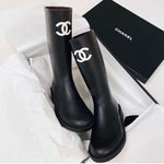 Bottes Glam
