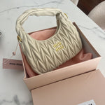 Sac blanc