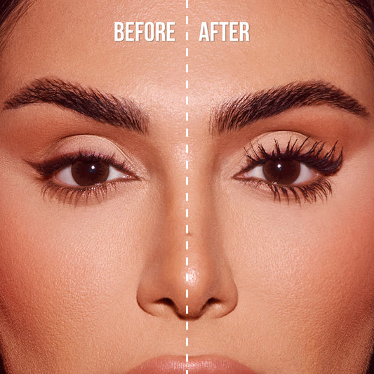 MASCARA