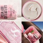 Beija flor Jet set - Coffret soin corps