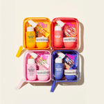 Bom Dia Bright™ Jet Set - Coffret soin du corps