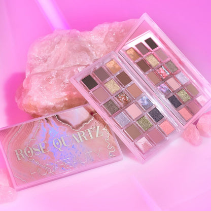 ROSE PALETTE