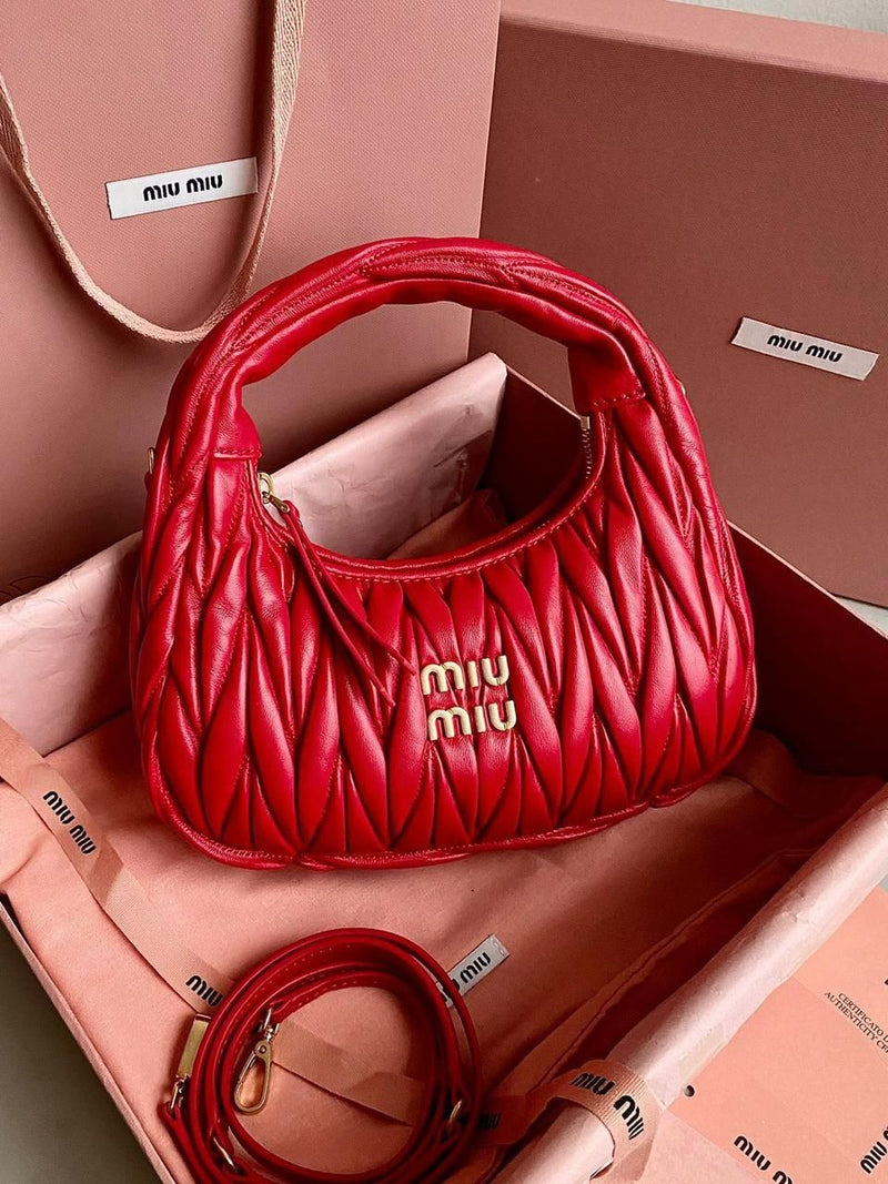 Sac Red