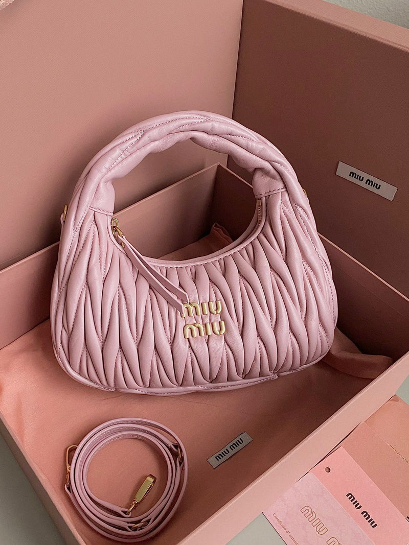 Sac Rose
