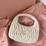 Sac blanc