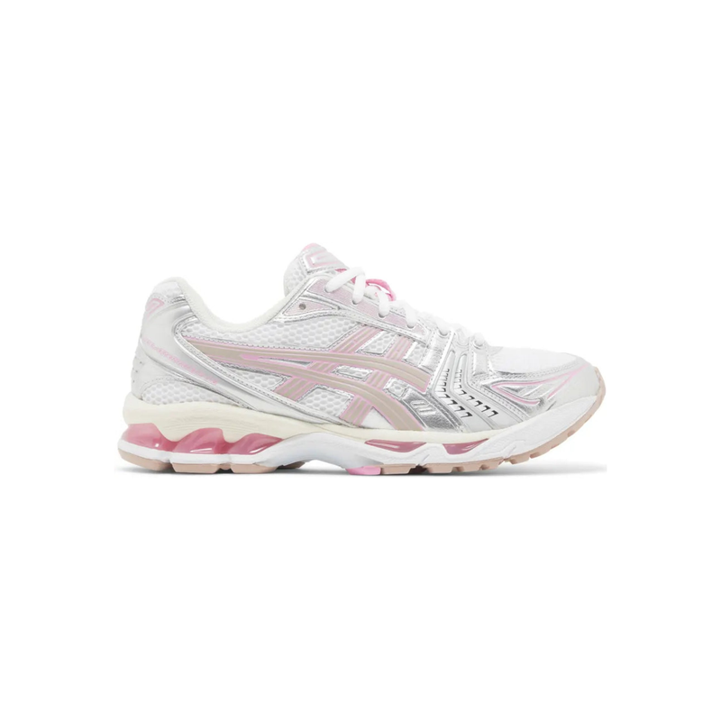 Asics Gel Kayano 14 Unlimited Pack - White Fawn