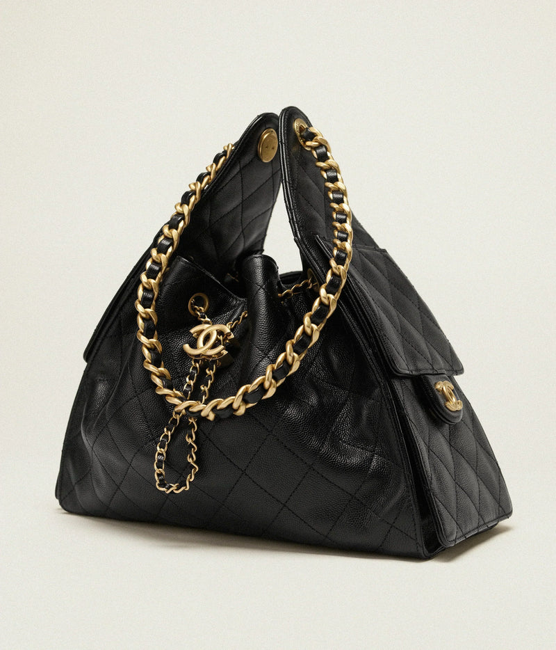 CARGO 25 BLACK - PREMIUM QUALITY