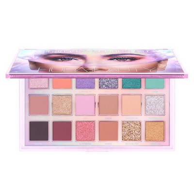 PALETTE MERCURY