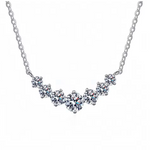 Collier pendentif en argent Sterling 925