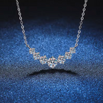 Collier pendentif en argent Sterling 925