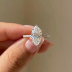 Bague en argent Sterling 925