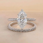 Bague en argent Sterling 925