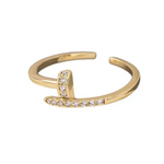 Bague en Or