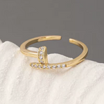 Bague en Or