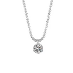 Collier pendentif en argent Sterling 925