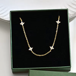 Collier gold