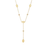 Collier gold