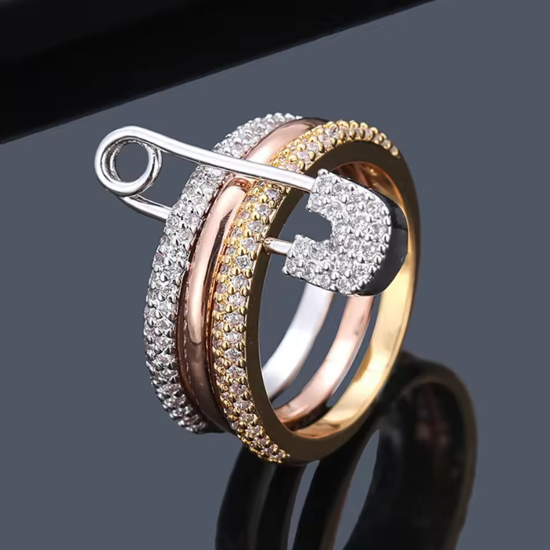 Bague design