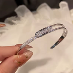 Bague en argent Sterling 925