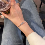 Bague en argent Sterling 925