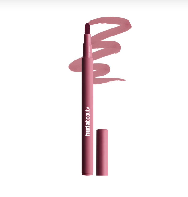 LIP CONTOUR HUDA