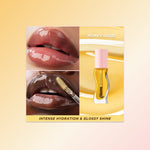 The Mini Lip Collectibles