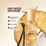 Honey Infused Hair Perfume Limited Edition