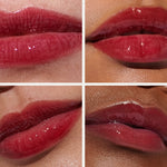 peptide lip tint raspberry jelly