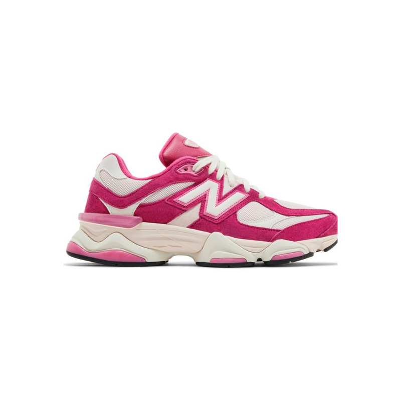 New Balance 9060 Fuchsia Pink