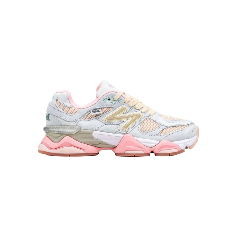 BALANC PINK GREY