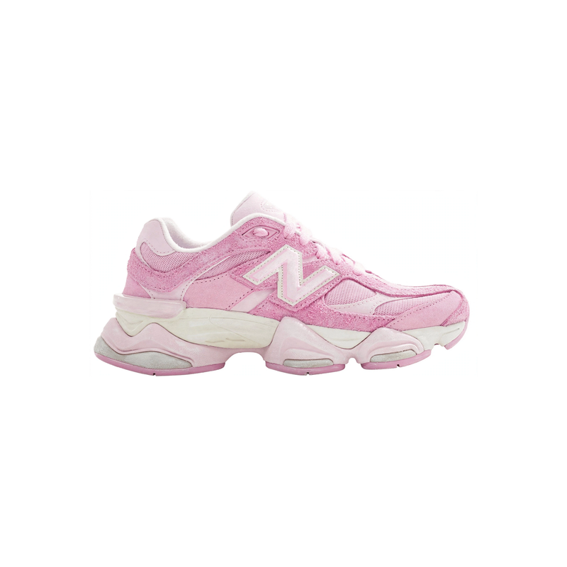 New Balance 9060 Pink Overdye