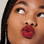 peptide lip tint raspberry jelly