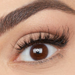 Classic False Lash - Samantha #7