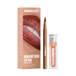 Makeout Sesh Lip Duo Peachy Nudes