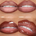 Makeout Sesh Lip Duo Peachy Nudes
