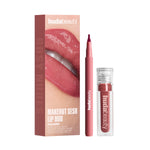 Makeout Sesh Lip Duo Rosy Nudes