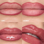Makeout Sesh Lip Duo Rosy Nudes