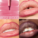 Makeout Sesh Lip Duo Rosy Nudes