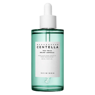 Centella Tea-Trica Ampoule